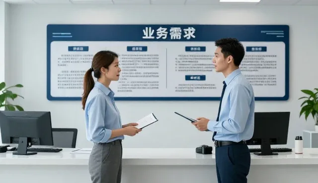 技术研发驱动成果转化，运维体系助力业务增长